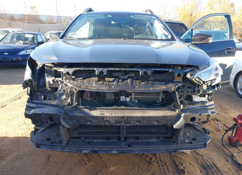 Photo 6 of 2024 Subaru Outback PREMIUM (VIN 4S4BTACC8R3155009)