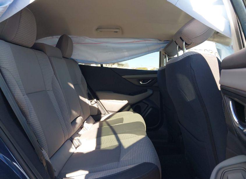 Photo 8 of 2024 Subaru Outback PREMIUM (VIN 4S4BTACC8R3155009)