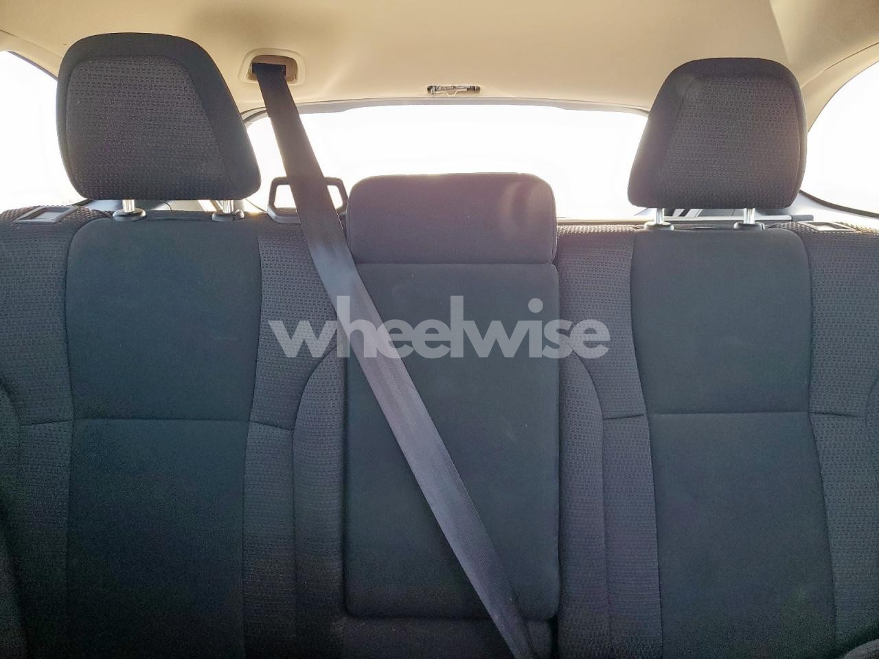 Photo 10 of 2025 SUBARU OUTBACK PREMIUM (VIN 4S4BTACC8S3114515)