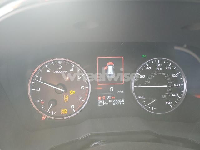 Photo 12 of 2025 SUBARU OUTBACK PREMIUM (VIN 4S4BTACC8S3248957)