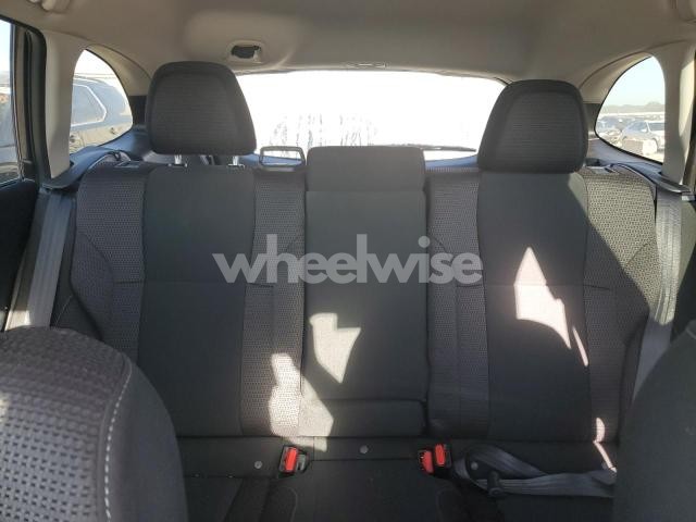 Photo 13 of 2025 SUBARU OUTBACK PREMIUM (VIN 4S4BTACC8S3248957)