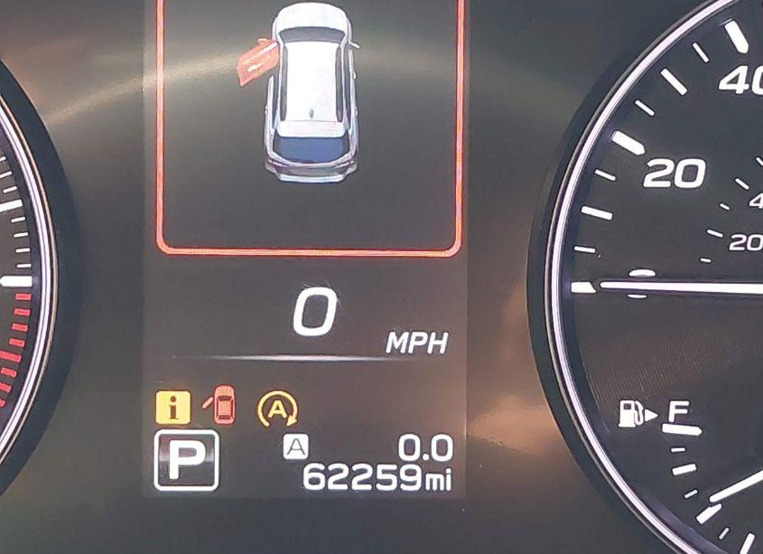 Photo 15 of 2020 Subaru Outback PREMIUM (VIN 4S4BTACC9L3139490)