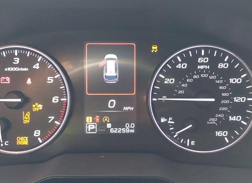 Photo 7 of 2020 Subaru Outback PREMIUM (VIN 4S4BTACC9L3139490)