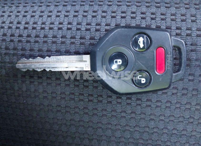 Photo 11 of 2022 Subaru Outback PREMIUM (VIN 4S4BTACC9N3250320)