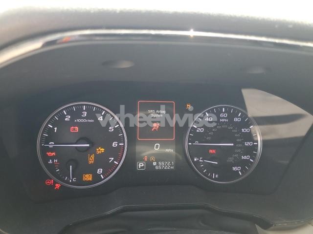 Photo 3 of 2020 SUBARU OUTBACK PREMIUM (VIN 4S4BTACCXL3131298)