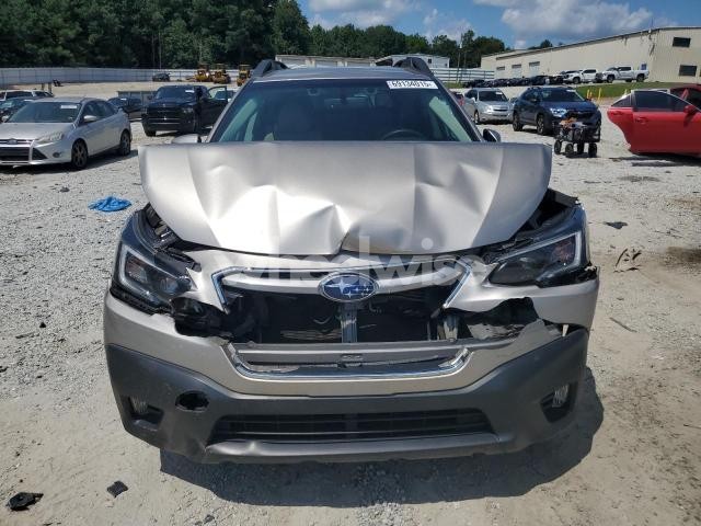 Photo 5 of 2020 SUBARU OUTBACK PREMIUM (VIN 4S4BTACCXL3131298)