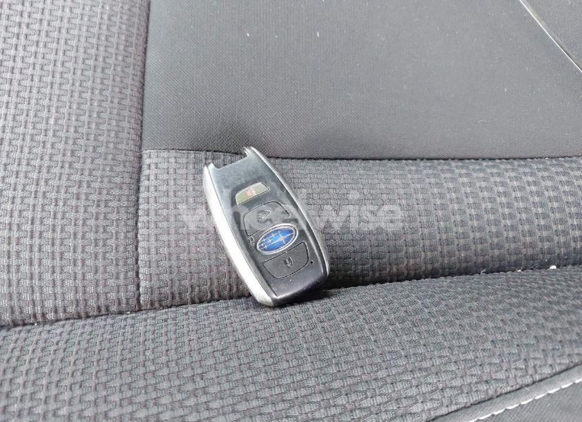 Photo 11 of 2020 Subaru Outback PREMIUM (VIN 4S4BTACCXL3251053)