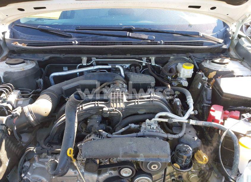 Photo 10 of 2021 Subaru Outback PREMIUM (VIN 4S4BTADC0M3212150)