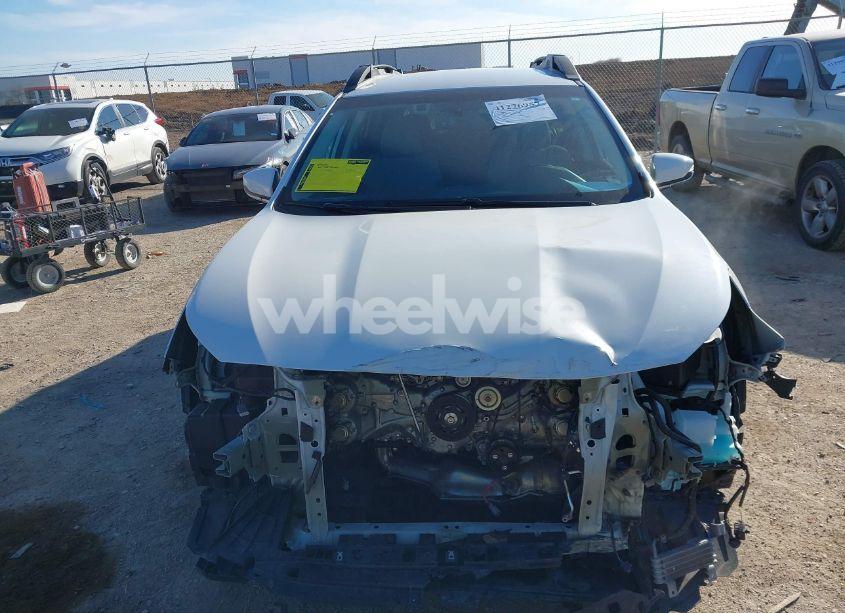 Photo 12 of 2021 Subaru Outback PREMIUM (VIN 4S4BTADC0M3212150)