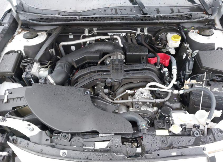 Photo 10 of 2022 Subaru Outback PREMIUM (VIN 4S4BTADC1N3120160)