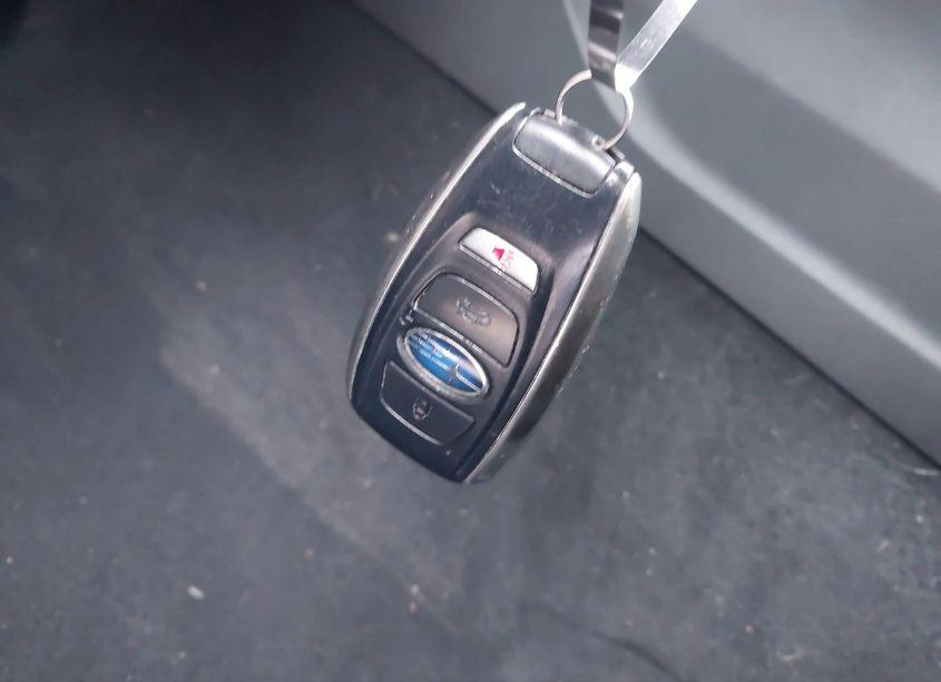 Photo 11 of 2022 Subaru Outback PREMIUM (VIN 4S4BTADC1N3120160)