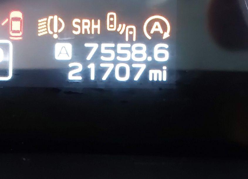 Photo 16 of 2022 Subaru Outback PREMIUM (VIN 4S4BTADC1N3120160)