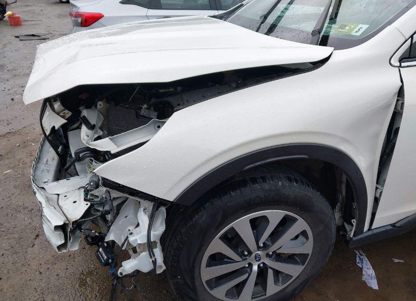 Photo 18 of 2022 Subaru Outback PREMIUM (VIN 4S4BTADC1N3120160)