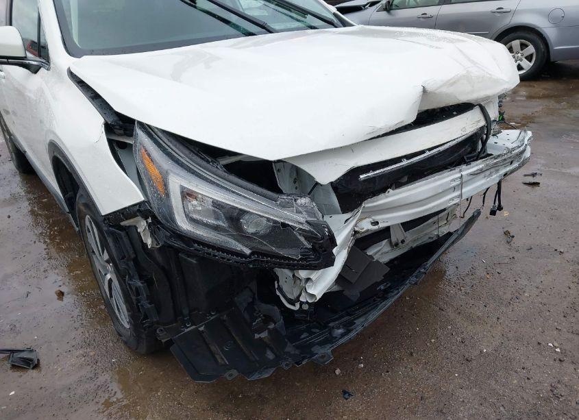 Photo 19 of 2022 Subaru Outback PREMIUM (VIN 4S4BTADC1N3120160)