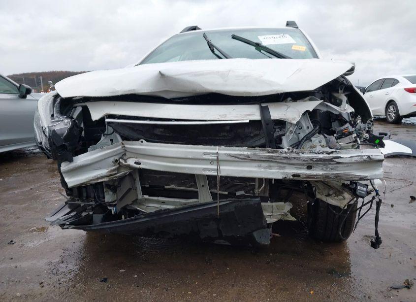 Photo 6 of 2022 Subaru Outback PREMIUM (VIN 4S4BTADC1N3120160)