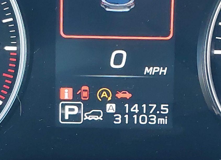 Photo 15 of 2022 Subaru Outback PREMIUM (VIN 4S4BTADC2N3174292)