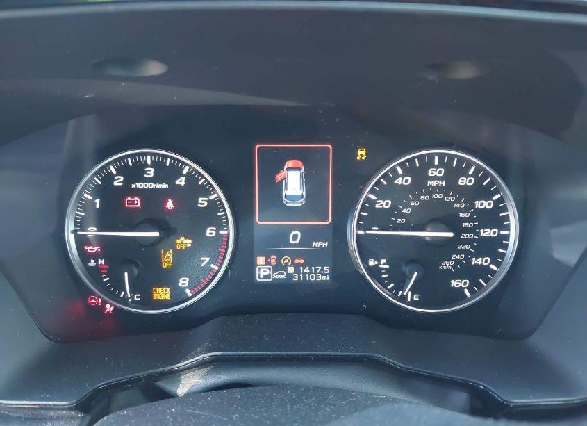 Photo 7 of 2022 Subaru Outback PREMIUM (VIN 4S4BTADC2N3174292)