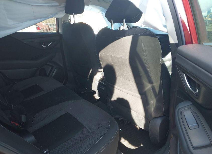 Photo 8 of 2022 Subaru Outback PREMIUM (VIN 4S4BTADC2N3174292)