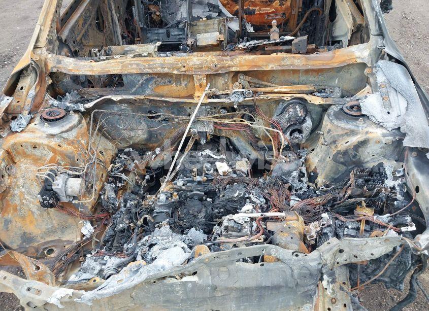 Photo 10 of 2024 Subaru Outback PREMIUM (VIN 4S4BTADC2R3178395)