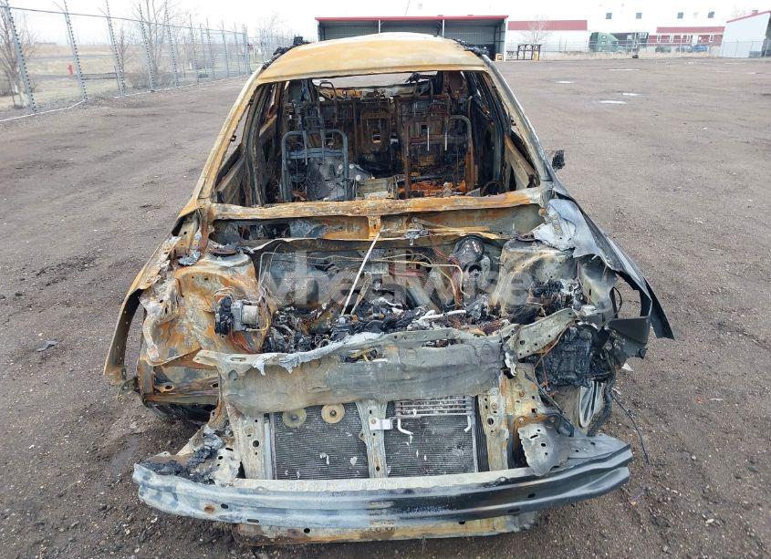 Photo 11 of 2024 Subaru Outback PREMIUM (VIN 4S4BTADC2R3178395)