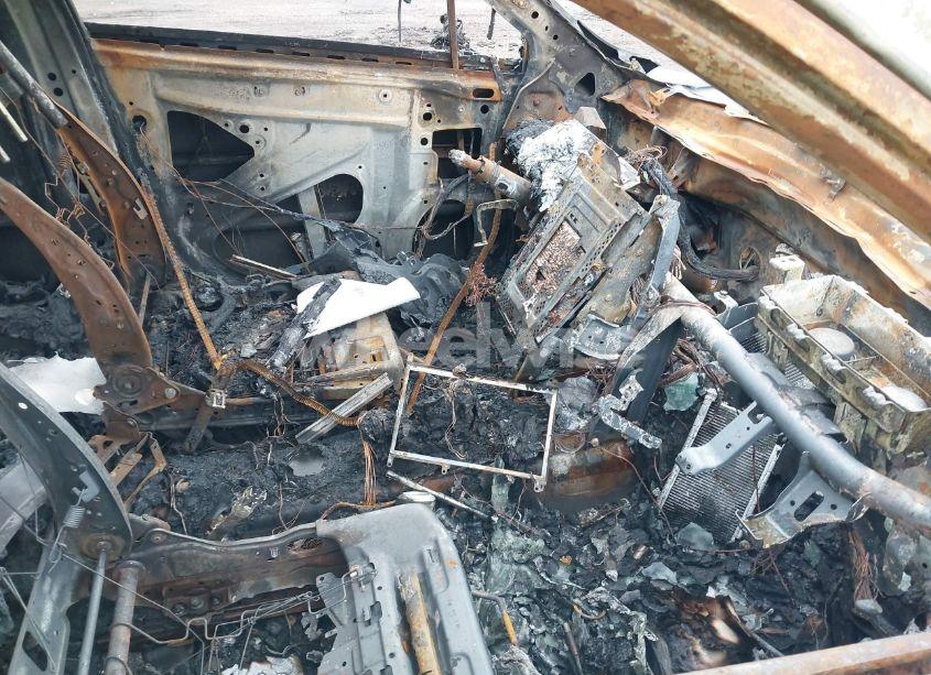 Photo 5 of 2024 Subaru Outback PREMIUM (VIN 4S4BTADC2R3178395)