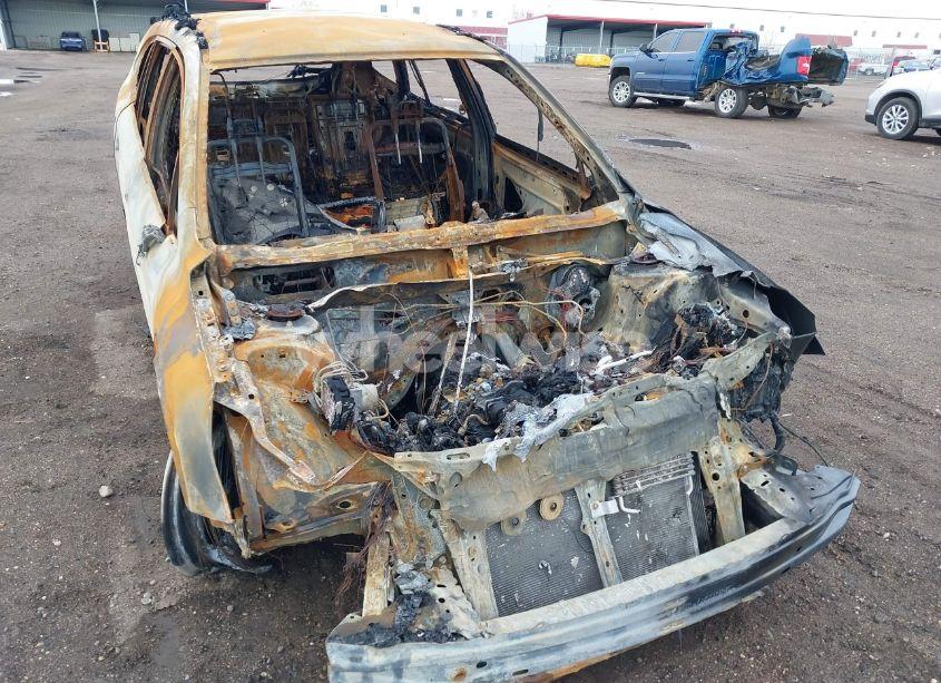 Photo 6 of 2024 Subaru Outback PREMIUM (VIN 4S4BTADC2R3178395)