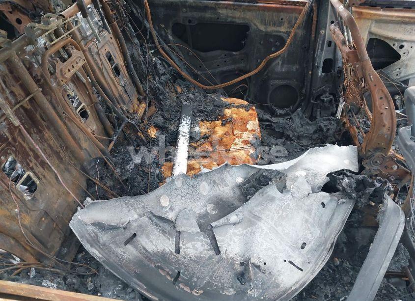 Photo 8 of 2024 Subaru Outback PREMIUM (VIN 4S4BTADC2R3178395)