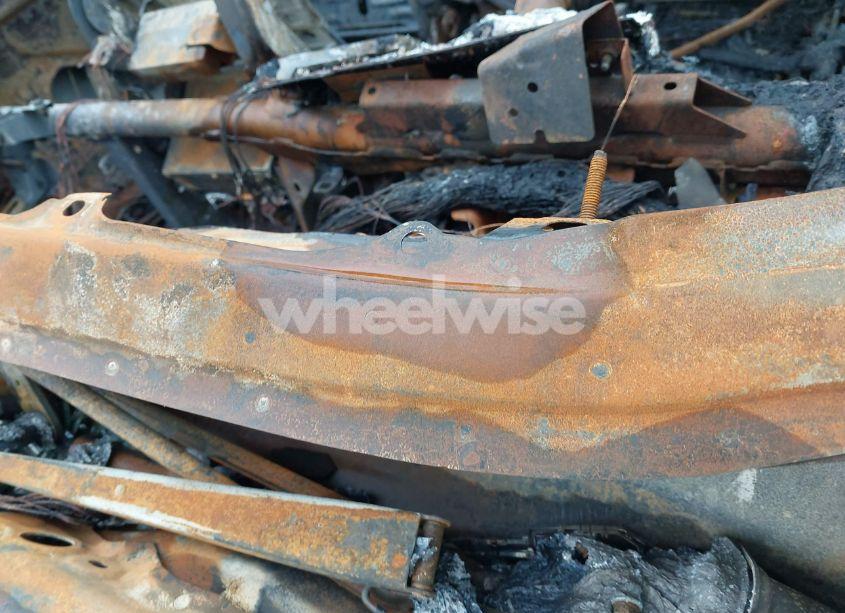 Photo 9 of 2024 Subaru Outback PREMIUM (VIN 4S4BTADC2R3178395)