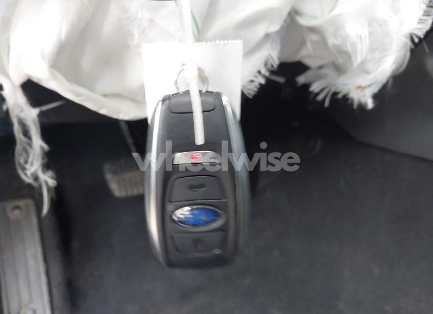 Photo 11 of 2024 Subaru Outback PREMIUM (VIN 4S4BTADC2R3296320)