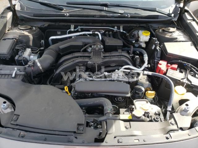 Photo 13 of 2022 SUBARU OUTBACK PREMIUM (VIN 4S4BTADC3N3256225)