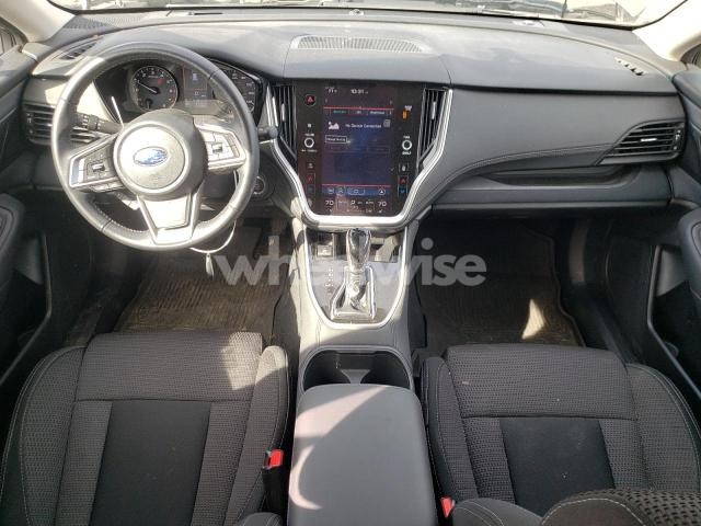 Photo 3 of 2022 SUBARU OUTBACK PREMIUM (VIN 4S4BTADC3N3256225)