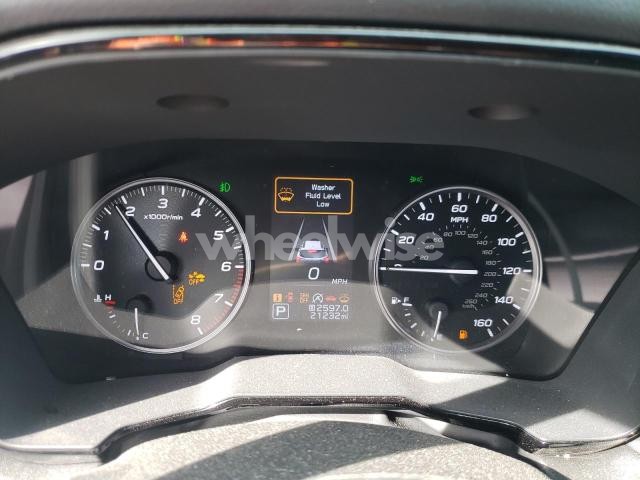 Photo 6 of 2022 SUBARU OUTBACK PREMIUM (VIN 4S4BTADC3N3256225)