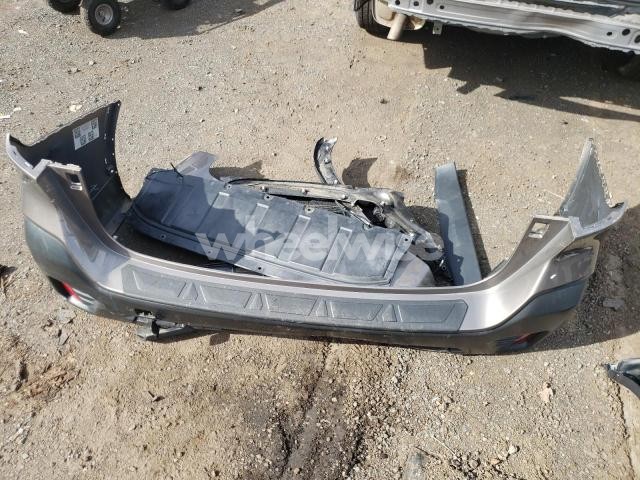 Photo 7 of 2022 SUBARU OUTBACK PREMIUM (VIN 4S4BTADC3N3256225)