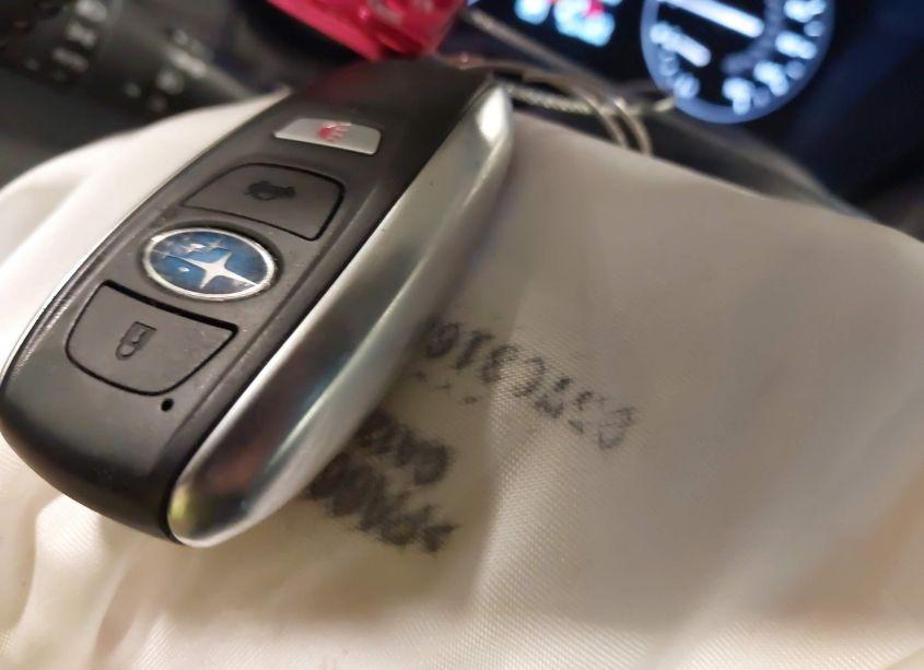 Photo 11 of 2024 Subaru Outback PREMIUM (VIN 4S4BTADC3R3189017)