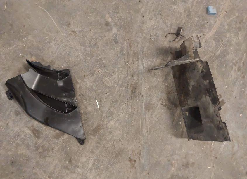 Photo 12 of 2024 Subaru Outback PREMIUM (VIN 4S4BTADC3R3189017)