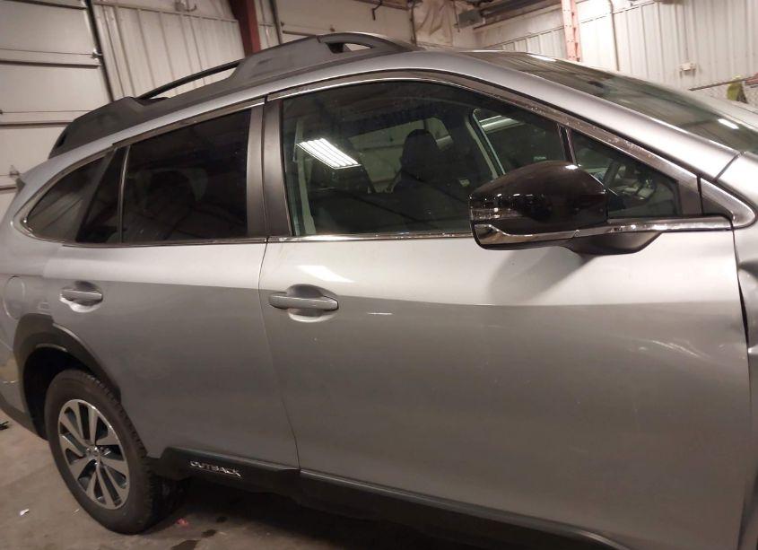 Photo 14 of 2024 Subaru Outback PREMIUM (VIN 4S4BTADC3R3189017)