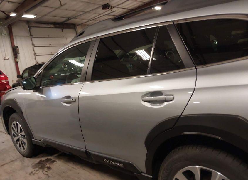 Photo 15 of 2024 Subaru Outback PREMIUM (VIN 4S4BTADC3R3189017)