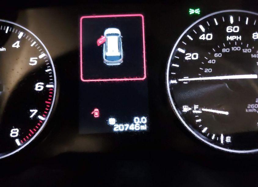 Photo 16 of 2024 Subaru Outback PREMIUM (VIN 4S4BTADC3R3189017)