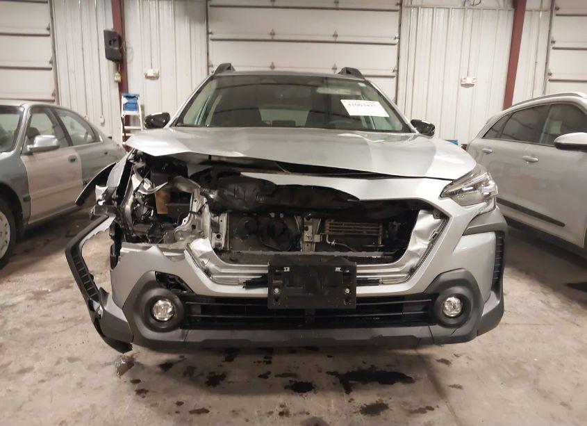 Photo 6 of 2024 Subaru Outback PREMIUM (VIN 4S4BTADC3R3189017)