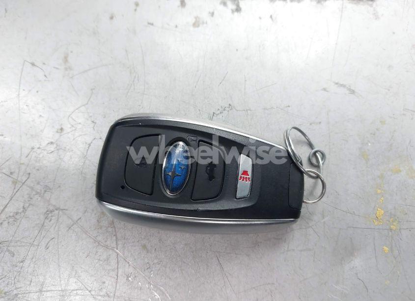 Photo 11 of 2025 Subaru Outback PREMIUM (VIN 4S4BTADC3S3112704)