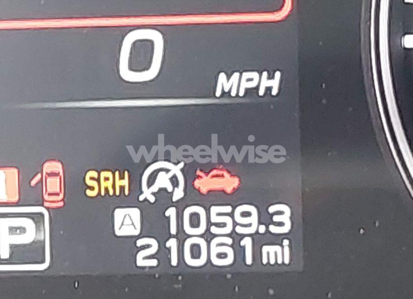 Photo 15 of 2023 Subaru Outback PREMIUM (VIN 4S4BTADC4P3140647)