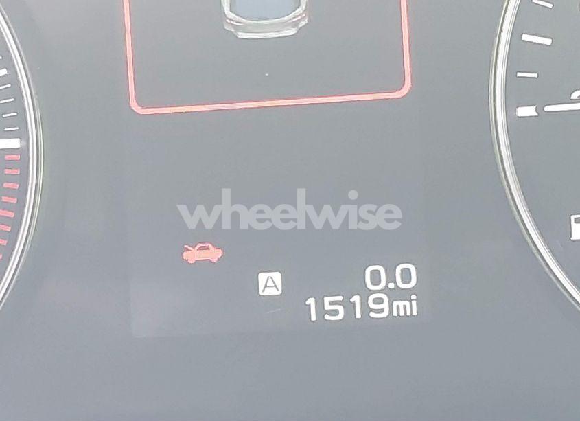 Photo 14 of 2025 Subaru Outback PREMIUM (VIN 4S4BTADC4S3167419)