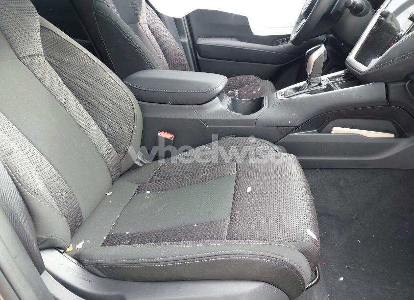 Photo 5 of 2025 Subaru Outback PREMIUM (VIN 4S4BTADC4S3167419)