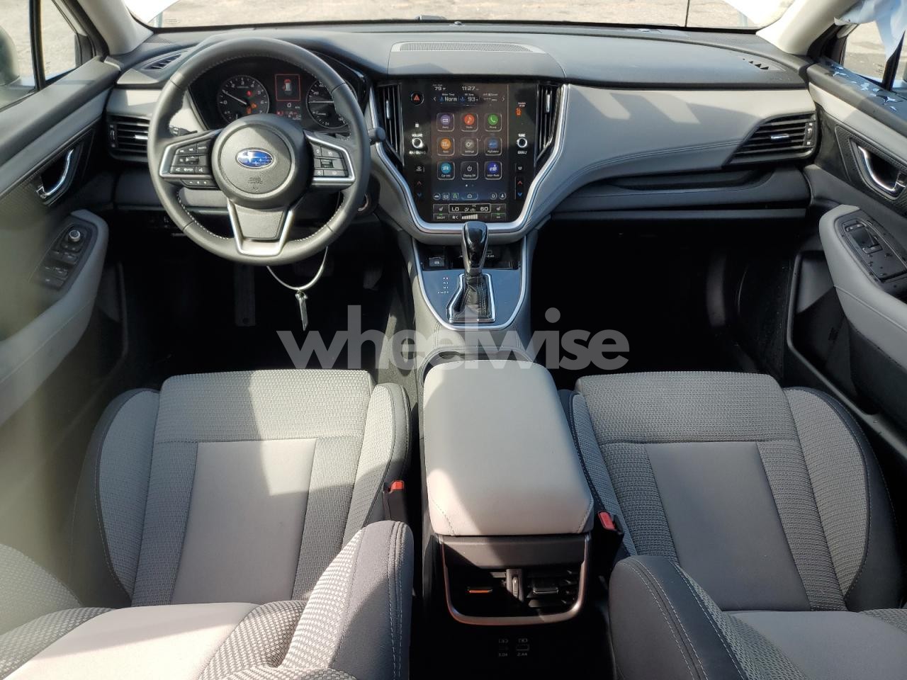 Photo 8 of 2025 SUBARU OUTBACK PREMIUM (VIN 4S4BTADC4S3297913)