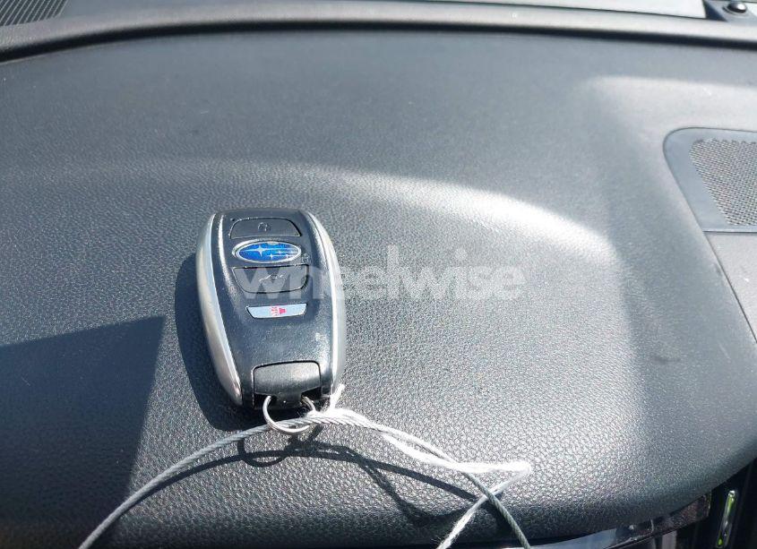 Photo 11 of 2022 Subaru Outback PREMIUM (VIN 4S4BTADC5N3203624)