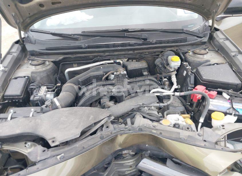 Photo 10 of 2024 Subaru Outback PREMIUM (VIN 4S4BTADC5R3112746)