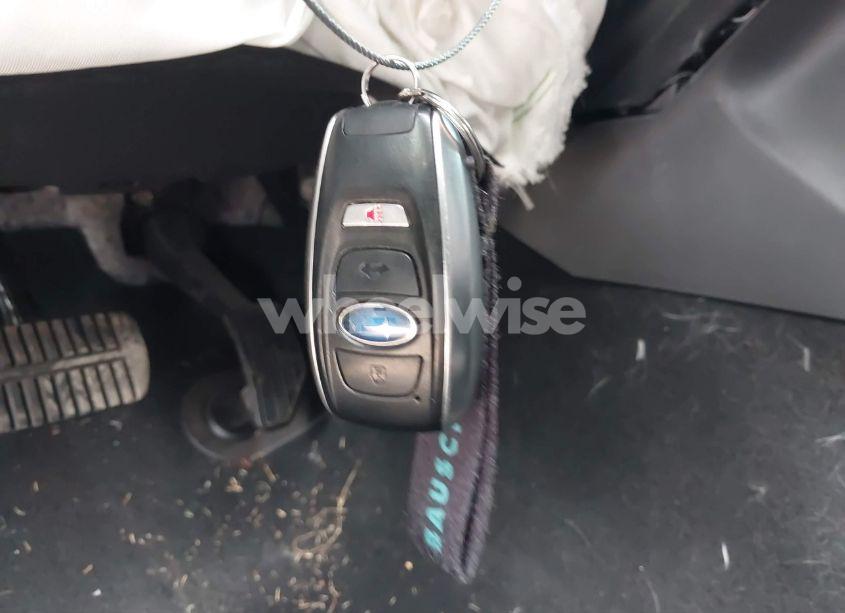 Photo 11 of 2024 Subaru Outback PREMIUM (VIN 4S4BTADC5R3112746)