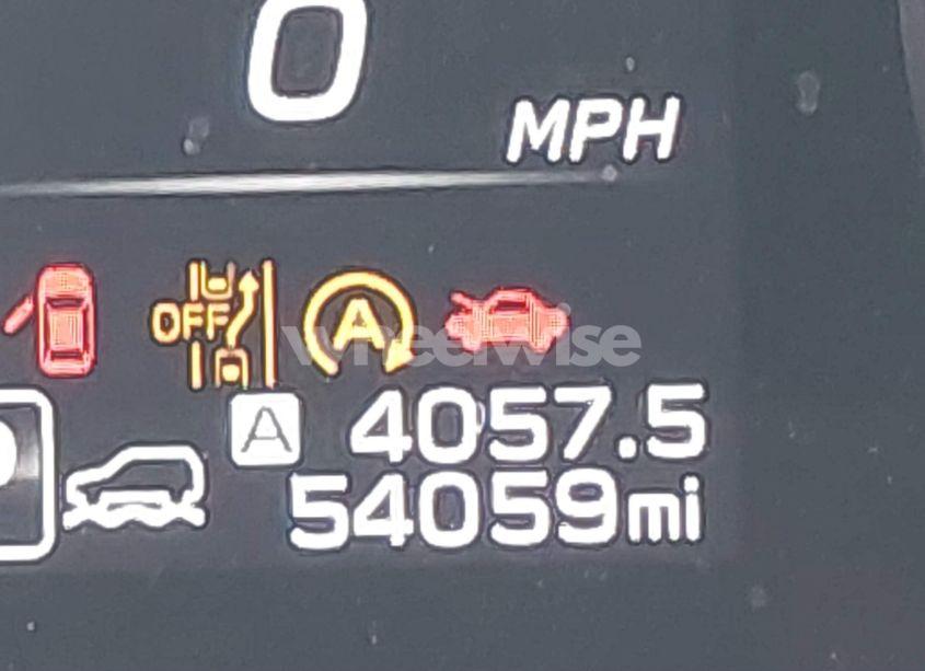 Photo 15 of 2024 Subaru Outback PREMIUM (VIN 4S4BTADC5R3112746)