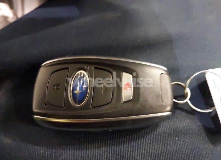 Photo 11 of 2024 Subaru Outback PREMIUM (VIN 4S4BTADC5R3200826)