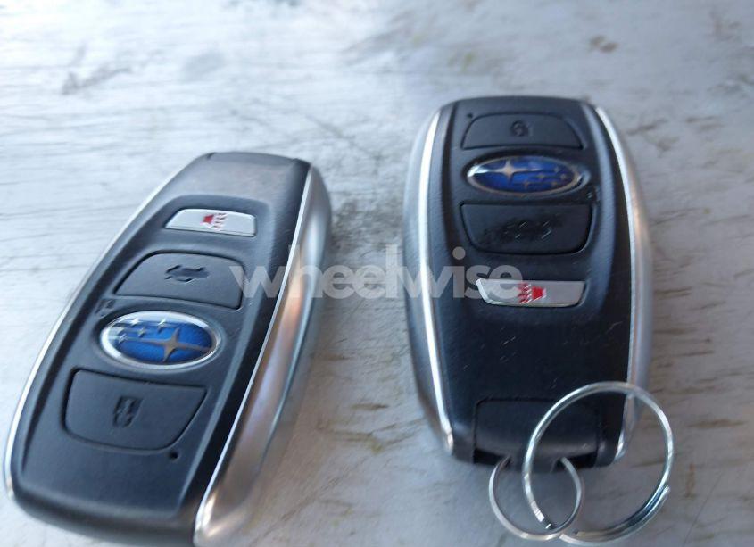 Photo 11 of 2024 Subaru Outback PREMIUM (VIN 4S4BTADC5R3233230)